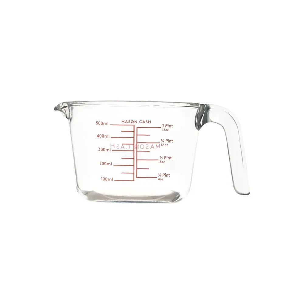 Mason Cash Classic Collection Measuring Jug 0.5L